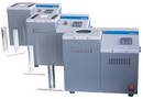 Portable Dry Block Calibrator meets field and laboratory needs.