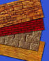 
Outwater Introduces Its Expanded Series of Faux Stone Panels
