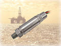 Pressure Switch features explosionproof design.