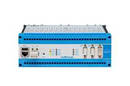 
Cost-Effective Data Acquisition from CAS DataLoggers
