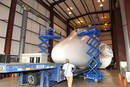 
Sealed Air's Packaging Solutions Protect Priceless Items Ranging from Pre-Historic to Space Age
