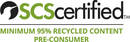 
Sealed Air Receives Third-Party Recycled Content Certification
