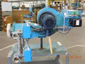 
Webster Engineering Digester Gas Burners
