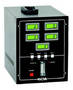 Transportable Biogas Analyzers take simultaneous measurements.