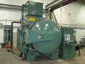 
Two 6 Bar TurboTreaters� Shipped to Gleason Cutting Tools
