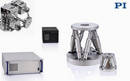 
Hexapod / SpaceFAB Parallel Precision Robotic Positioning Systems from PI
