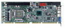Full-Size PICMG 1.3 SBC offers multiple I/O, processor options.