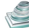 
Abrisa Technologies Custom Fabricates and Coats a Wide Variety of Soda-Lime Glass Substrates
