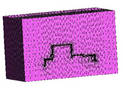Simulation Software integrates all elements in mold.
