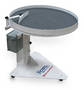 Parts Accumulator prevents damage to finished parts.