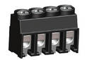 Surface Mount Terminal Blocks feature 3.5 mm pitch.