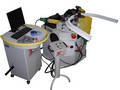 
Bend Vinyl and Aluminum with One Machine
