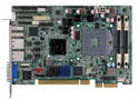 Half-Size SBC provides up to 16 GB DDR3 memory via 2 slots.