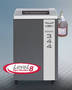 Paper Shredder exceeds NSA/CSS 02-01 security requirements.