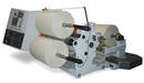 
Versatile Slitter Rewinder

