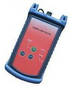 
Handheld Visible Laser Source for Optical Network Maintenance
