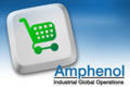 
Amphenol Expands Distribution through AmazonSupply

