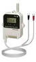 
Wireless Monitoring System Protects Server Storage Centers
