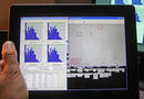 Automated Imaging Particle Analyzer supports remote operation.