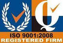 
A Hybrid Quality System Approach Leads to ISO Certification
