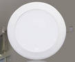 Four Inch LED Downlights deliver electrical efficiency over 80%.