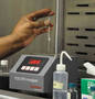
Portable Infrared Analyzers Help Ensure Compliance with Oil in Water Effluent Discharge Levels

