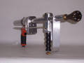 
Waterjetting 4,800 RPM Rotating Jetlance
