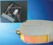 Gyro-Stabilized 4-Axis Camera System is designed for small UAVs.