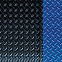 
Crown Mats Industrial Deck Plate Antifatigue Mat
