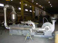 
Monitoring and Recording Harmful Gas Detection in a Chemical Plant
