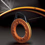 Fiberglass Fish Tapes feature laser etched markings.