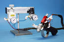 Hand-Held Spray Guns handle medium- and high-viscosity fluids.