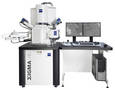HD Imaging Microscope achieves resolutions down to 1 nm.