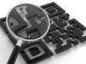 Pick and Place Handler features integrated 2D code reader.