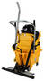 Floor Cleaning System offers multiple modes of operation.