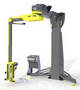 Stretch Wrapping Machine delivers flexibility and efficiency.