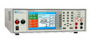 Electrical Safety Compliance Analyzers support 10,000 test steps.