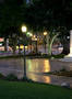 
Historic Park around Los Angeles City Hall Turns Greener with LED Lighting
