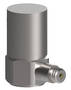 Miniature Accelerometer survives temperatures to +375�F.