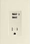 
Cooper Wiring Devices USB Charger Awarded Platinum Honors in EC&M's Product of the Year Competition
