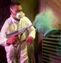 Powder Coating Service imparts chemical-, corrosion-resistance.