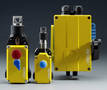 Emergency Pull-Wire Switches carry IP69K and IEC Ex ratings.