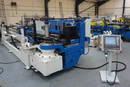 
Leading German Truck Manufacturer Takes on Board Superior Tube Bending Technology
