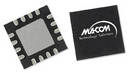 GaAs MMIC Doubler features self-biased configuration.