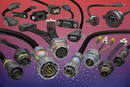 
Samtec's New Solutionator� Gives Customers Ultimate Design Flexibility with AccliMate(TM) Sealed Cable Solutions
