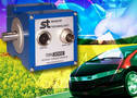 
Designing Greener Cars Requires Sophisticated Testing
