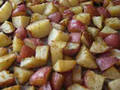 
Mass-Producing the Perfect Roast Potatoes
