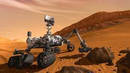 
Forty Two Strainsert Custom Force Sensors Deployed on the Mars Rover Curiosity 
