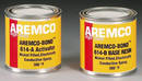 Nickel-Filled Adhesive is electrically and thermally conductive.