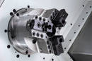 
Advantages of the Sure-Grip� Lever-Operated, Counterbalanced Power Chucks
